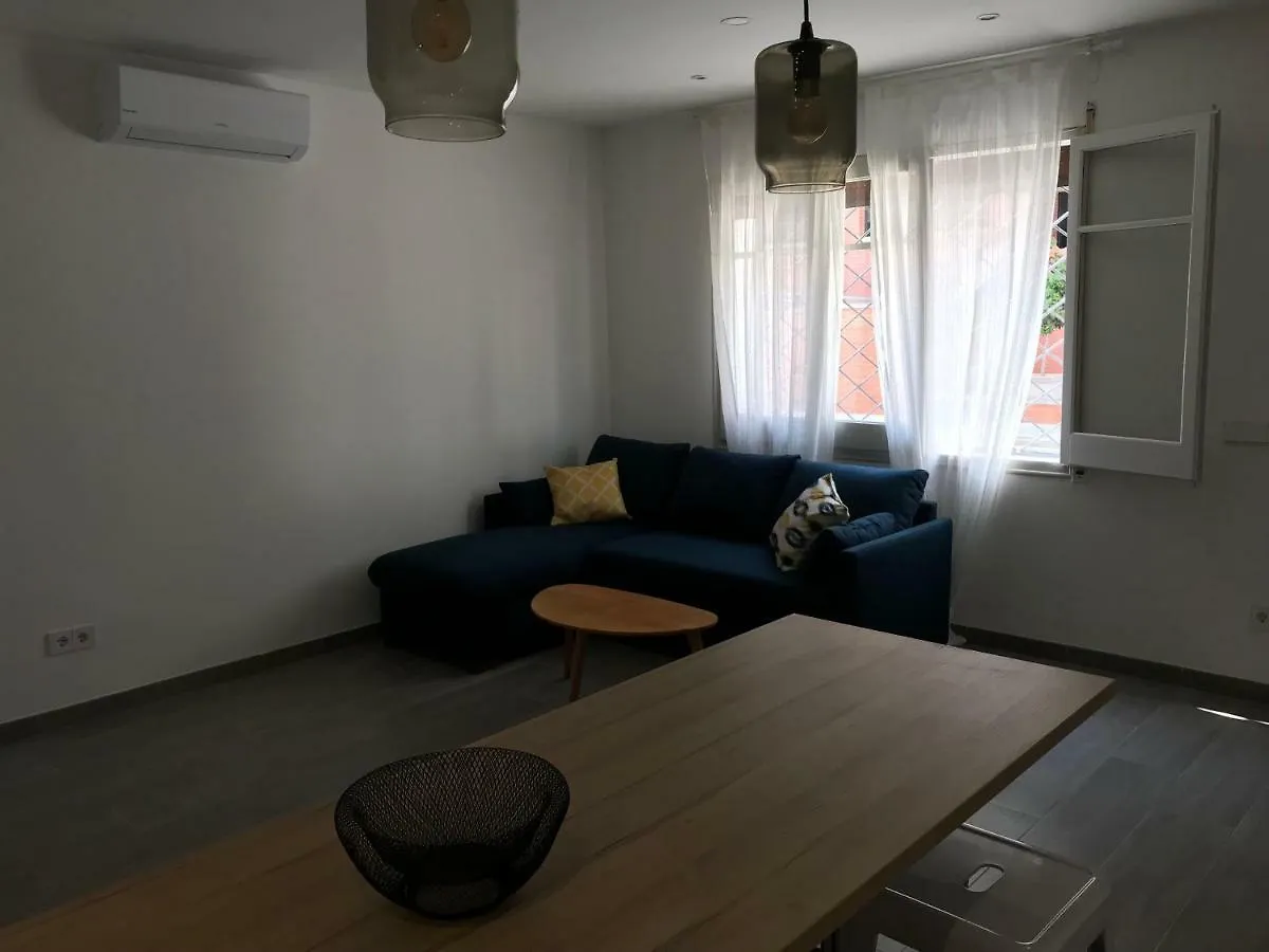 Prázdninový dům Villa Casanova Calafell