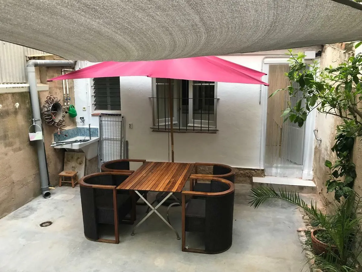 Villa Casanova Calafell 0*,  Španělsko