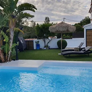 Mas Blanc Сasa de vacaciones